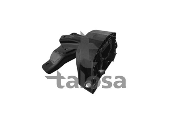 Mounting, engine (61-10876)