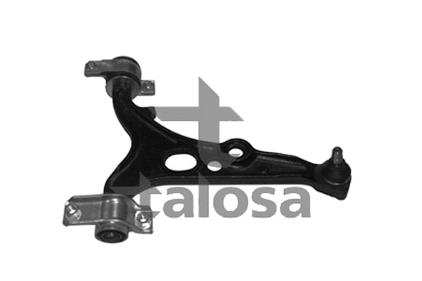 Control/Trailing Arm, wheel suspension (40-00581)