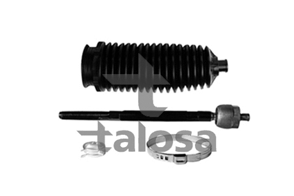 Inner Tie Rod (44-06378KM)