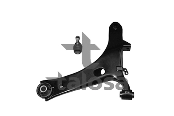 Control/Trailing Arm, wheel suspension (40-10614)