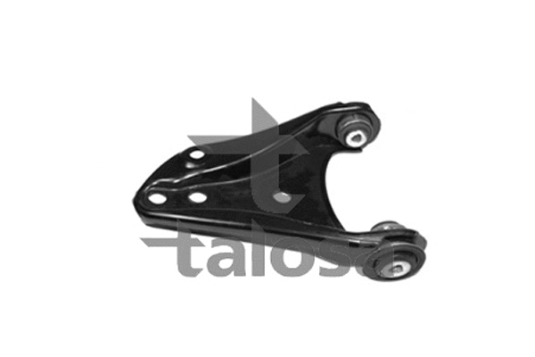 Control/Trailing Arm, wheel suspension (30-07676)