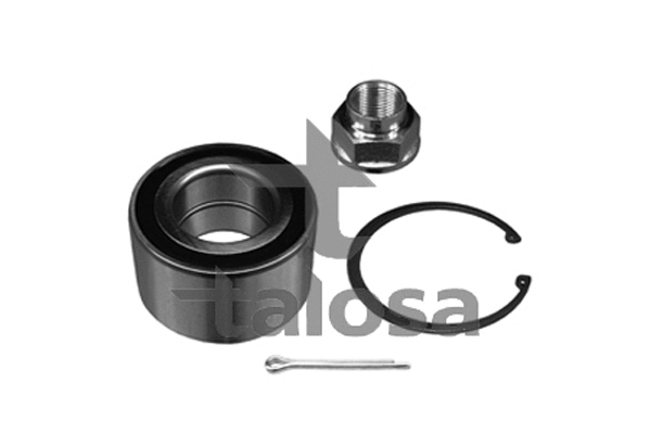 Wheel Bearing Kit (80-OP-0329)
