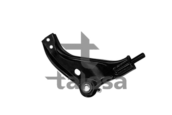 Control/Trailing Arm, wheel suspension (30-07920)