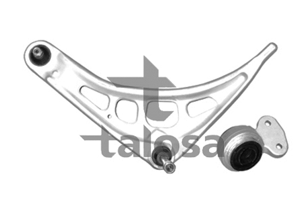 Control/Trailing Arm, wheel suspension (40-02319-198)
