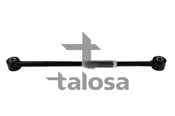 Control/Trailing Arm, wheel suspension (46-14077)