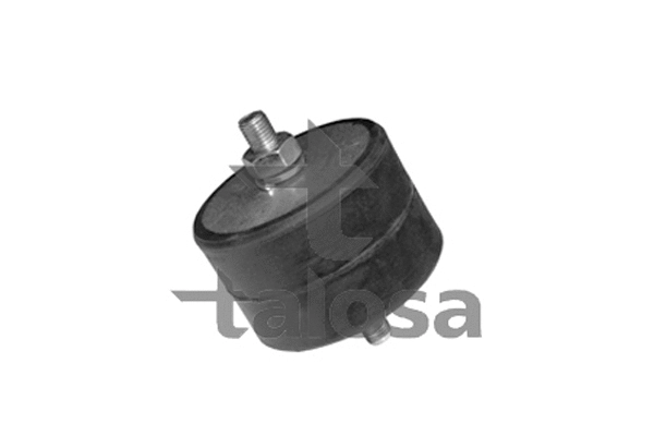 Mounting, engine (61-06709)