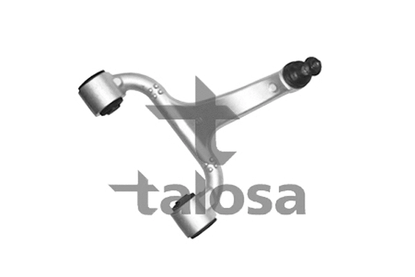 Control/Trailing Arm, wheel suspension (40-01721)