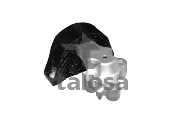 Mounting, engine (61-10154)