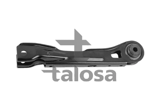 Control/Trailing Arm, wheel suspension (46-12938)