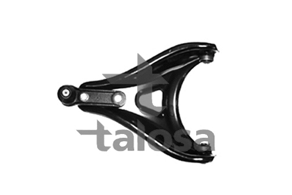 Control/Trailing Arm, wheel suspension (40-00767)