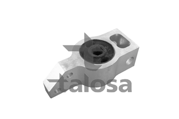 Mounting, control/trailing arm (57-03457)