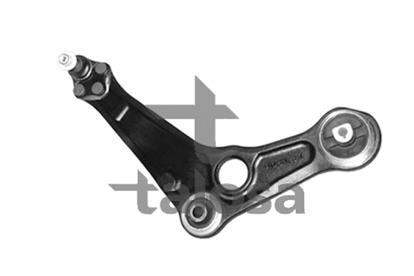 Control/Trailing Arm, wheel suspension (40-10604)