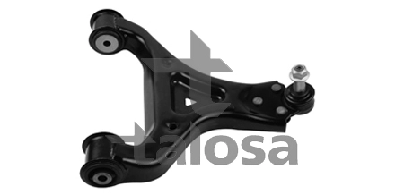 Control/Trailing Arm, wheel suspension (40-13517)