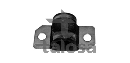 Mounting, stabiliser bar (65-10988)