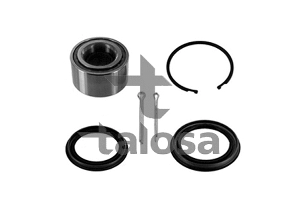 Wheel Bearing Kit (80-NI-0053)
