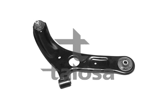 Control/Trailing Arm, wheel suspension (40-10548)
