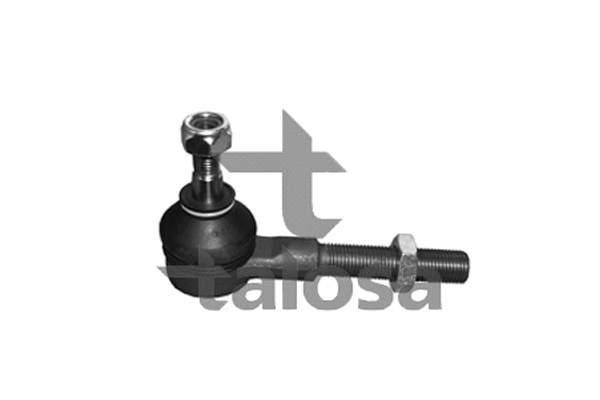 Tie Rod End (42-02100)