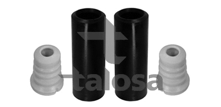 Dust Cover Kit, shock absorber (63-15240)