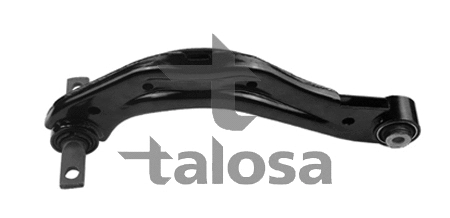 Control/Trailing Arm, wheel suspension (46-15587)