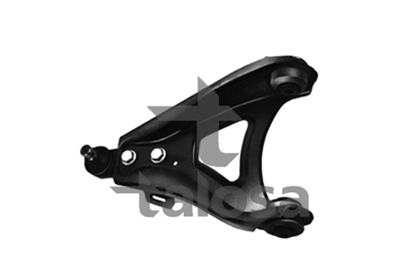 Control/Trailing Arm, wheel suspension (40-06306)