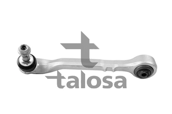 Control/Trailing Arm, wheel suspension (46-12506)