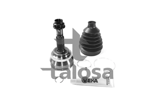 Joint Kit, drive shaft (77-TO-1070A)