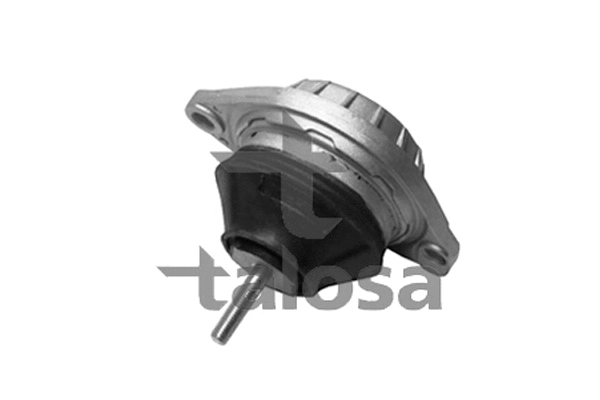 Mounting, engine (61-06573)