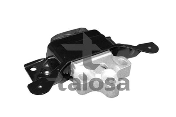 Mounting, automatic transmission (62-11152)