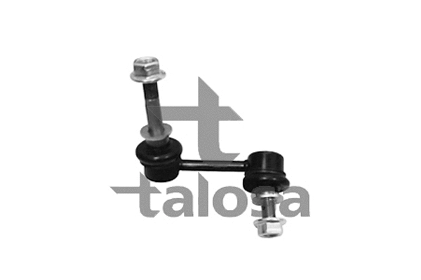 Link/Coupling Rod, stabiliser bar (50-10117)