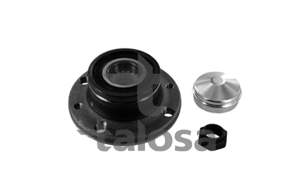 Wheel Bearing Kit (81-FI-0185)
