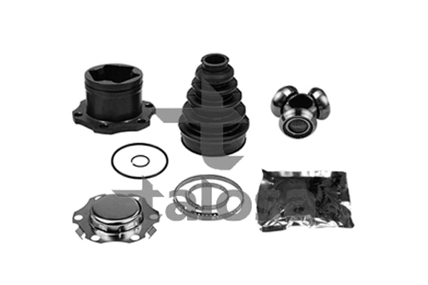 Joint Kit, drive shaft (77-VW-5060)