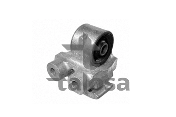Bushing, axle bracket (62-12261)
