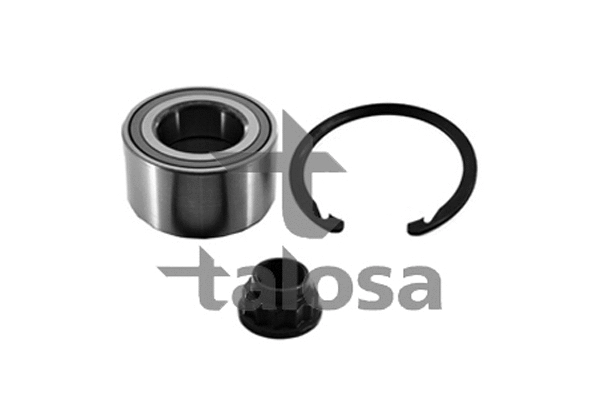 Wheel Bearing Kit (80-TO-0129)
