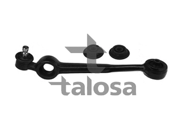 Control/Trailing Arm, wheel suspension (46-09728)