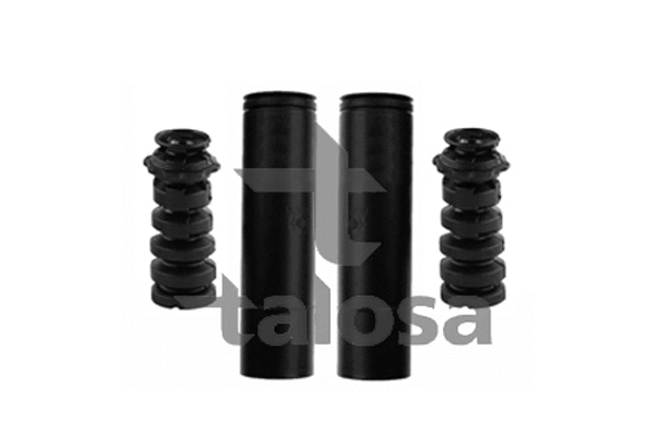 Dust Cover Kit, shock absorber (63-14545)