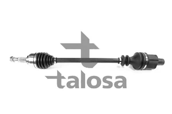 Drive Shaft (76-RN-8176)