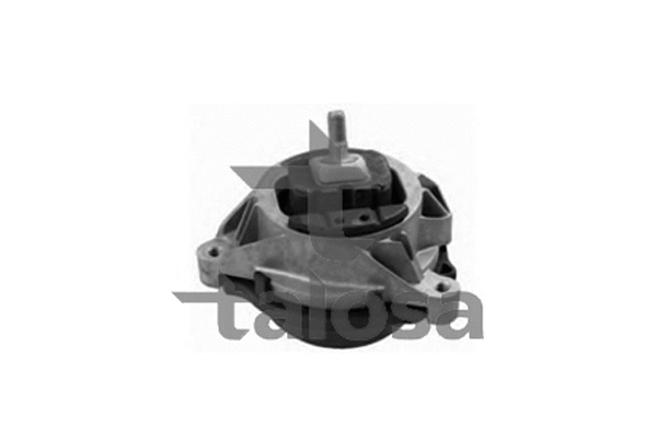 Mounting, engine (61-10871)