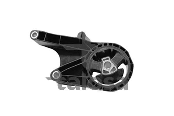 Mounting, engine (61-06986)