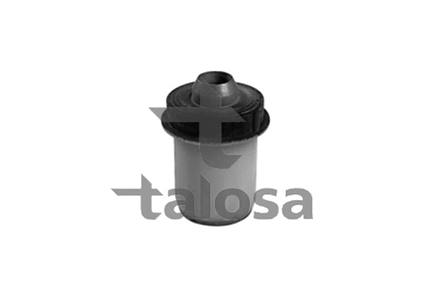 Bushing, axle bracket (62-09452)
