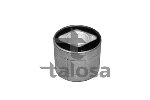 Mounting, control/trailing arm (57-11526)