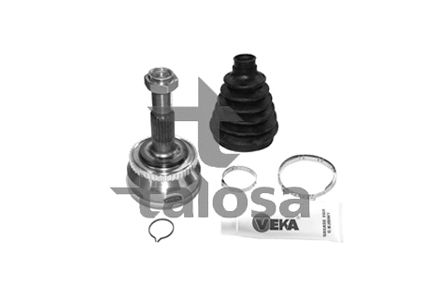 Joint Kit, drive shaft (77-VO-1004A)