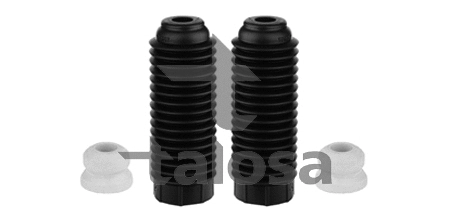 Dust Cover Kit, shock absorber (63-15339)