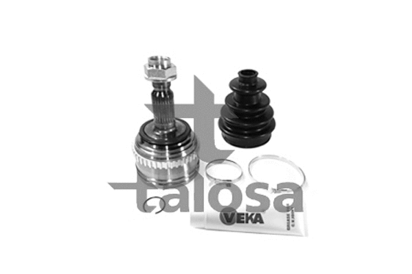 Joint Kit, drive shaft (77-RV-1020A)