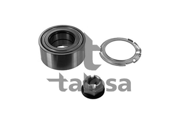 Wheel Bearing Kit (80-RE-0193)