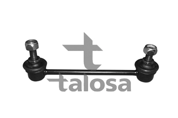 Link/Coupling Rod, stabiliser bar (50-04537)