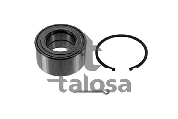 Wheel Bearing Kit (80-NI-0044)