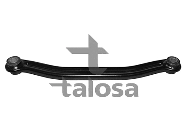 Control/Trailing Arm, wheel suspension (46-12519)