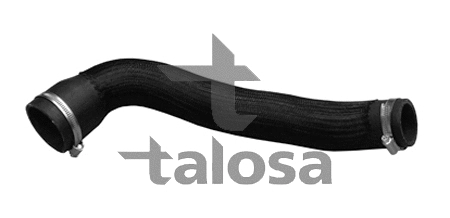 Charge Air Hose (66-14883)