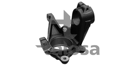 Steering Knuckle, wheel suspension (79-03301L)
