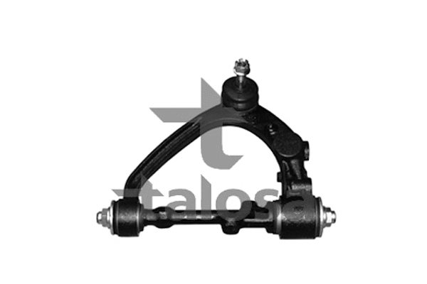 Control/Trailing Arm, wheel suspension (40-12551)